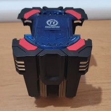 Dissipatore cpu thermaltake usato Dissipatore cpu thermaltake usato  Rocca d'Evandro