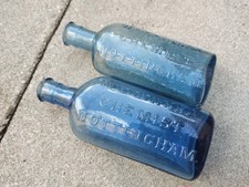 Ice blue gripe for sale  ALCESTER