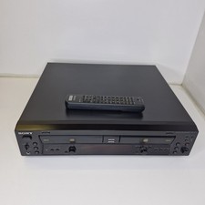 Sony rcd w100 for sale  DONCASTER