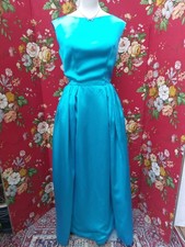 Vintage 1960 turquoise for sale  OKEHAMPTON