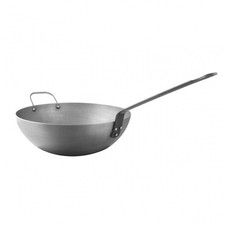 Mauviel steel black d'occasion  Expédié en Belgium