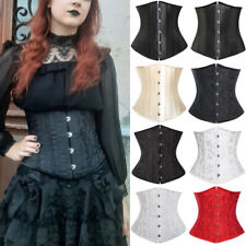 Steel boned cincher for sale  TAMWORTH