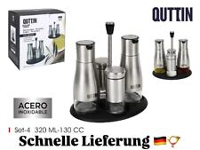 öl essig edelstahlspender gebraucht kaufen  Krefeld