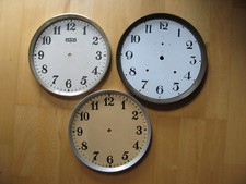 Alte zifferblätter standuhr gebraucht kaufen  Michendorf