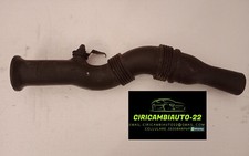 Manicotto tubo aspirazione usato  Rosarno