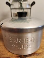 Vintage spun aluminum for sale  Sheboygan Falls