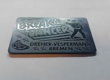 Break dancer fahrchip gebraucht kaufen  Vechta