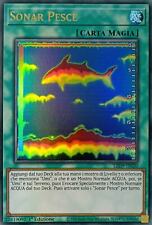 Sonar pesce ultra usato  Calcinaia