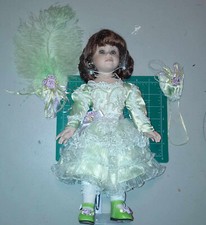 Beautiful porcelain doll for sale  Slatington