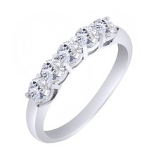 1.00 simulated diamond for sale  Houston