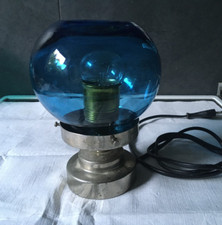 Vase lampe 60er gebraucht kaufen  Hannover