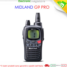 Midland pro ricetrasmittente usato  Italia