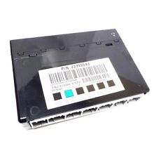 Módulo de controle corporal BCM Express Savana Enclave Impala CTS Traverse Acadia comprar usado  Enviando para Brazil