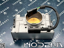 Throttle body replacement d'occasion  Expédié en Belgium