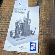 Model steam stirling for sale  Auburn
