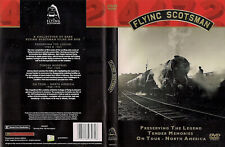 Flying scotsman collection for sale  ERSKINE