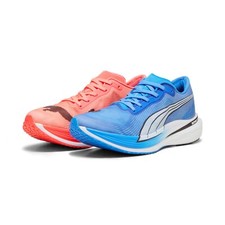 PUMA Deviate Nitro Elite 2 Men - Fire orchid/Ultra Blue/White - 377786 02 na sprzedaż  Wysyłka do Poland