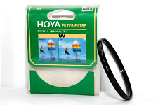 Hoya filtro 77mm usato  Roma