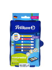 Pelikan kreativfabrik colorell gebraucht kaufen  Deutschland