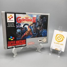 Gioco super castelvania usato  Cuneo
