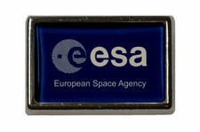 Pin esa flaggenpin gebraucht kaufen  Gemünden