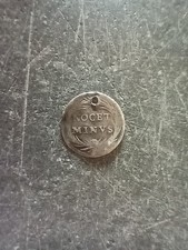 Moneta antica argento usato  Messina