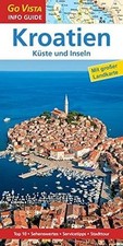 Regionenführer kroatien reise gebraucht kaufen  Berlin