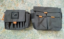 Cinebags cb07 pouch usato  Spedire a Italy