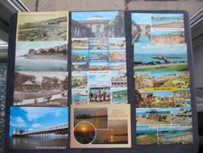 Postcards weston super for sale  NOTTINGHAM