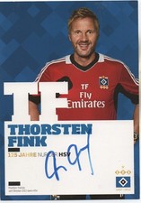 Thorsten fink sammlungsauflös gebraucht kaufen  Böblingen