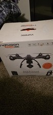 Yuneec typhoon qk500 for sale  Blackfoot