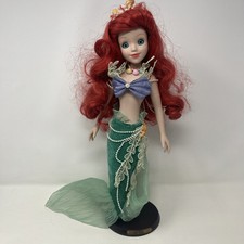 Disney ariel porcelain for sale  Shawnee