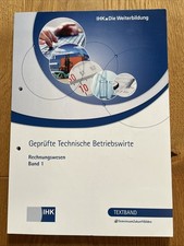 Geprüfte technische betriebsw gebraucht kaufen  Laupheim