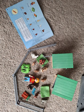 Playmobil set 6140 for sale  HALSTEAD