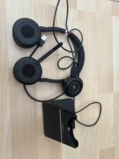 Headset jabra evolve gebraucht kaufen  Ganderkesee