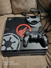 Playstation pro 1tb for sale  Caribou
