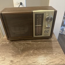 Panasonic radio model for sale  Wilmington