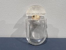 Lalique perfume bottle for sale  Kansas City