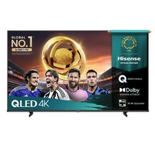 Hisense smart qled usato  Italia
