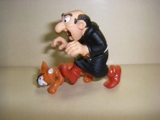 gargamel figur gebraucht kaufen  Deutschland
