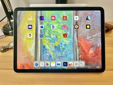 Apple ipad air usato  Venaria Reale