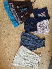 Mädchen set teile gebraucht kaufen  Berlin