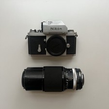 Nikon photomic slr for sale  New York