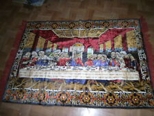 Last supper tapestry for sale  Streator