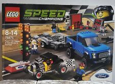 75875 lego speed for sale  DUNSTABLE