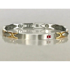 Medical alert stainless for sale  Tallahassee