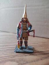 Figurine samouraï 54mm d'occasion  Seyssel