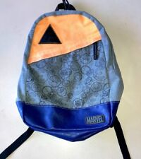 Marvel comics backpack for sale  Shipping to Ireland