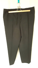 Pantalon pantacourt élastique d'occasion  Paimbœuf