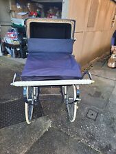 Wilson navy silver for sale  LOUGHBOROUGH